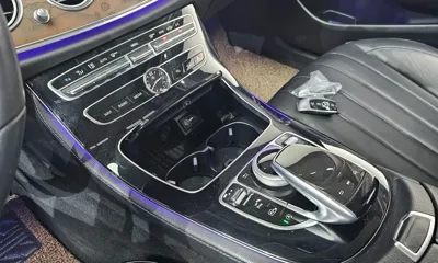 Mercedes-Benz E-Class 2019, 80145 км, за 15534.12 USD - фото 18
