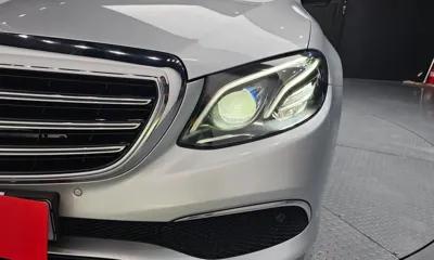 Mercedes-Benz E-Class 2019, 80145 км, за 15534.12 USD - фото 22