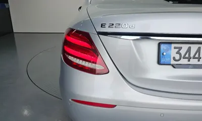 Mercedes-Benz E-Class 2019, 80145 км, за 15534.12 USD - фото 23