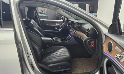 Mercedes-Benz E-Class 2019, 80145 км, за 15534.12 USD - фото 26