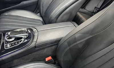 Mercedes-Benz E-Class 2019, 80145 км, за 15534.12 USD - фото 27