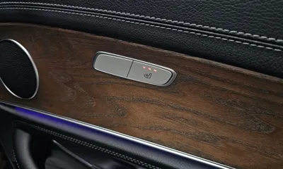 Mercedes-Benz E-Class 2019, 80145 км, за 15534.12 USD - фото 29