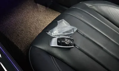 Mercedes-Benz E-Class 2019, 80145 км, за 15534.12 USD - фото 33