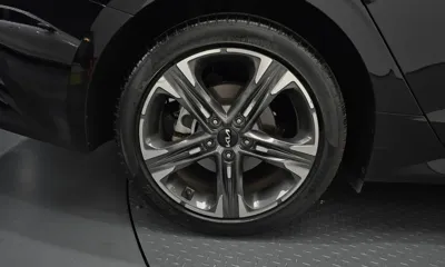 Kia K5 2023, 25031 км, за 27035.98 USD