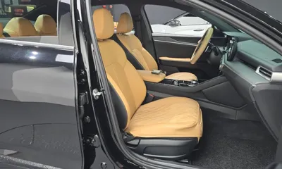 Kia K5 2023, 25031 км, за 27035.98 USD - фото 26