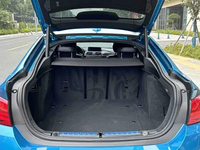 BMW 4 Series 2018, 74000 км, за 17627.67 USD - фото 6