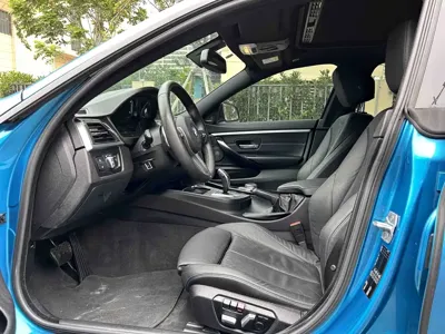 BMW 4 Series 2018, 74000 км, за 17627.67 USD - фото 10