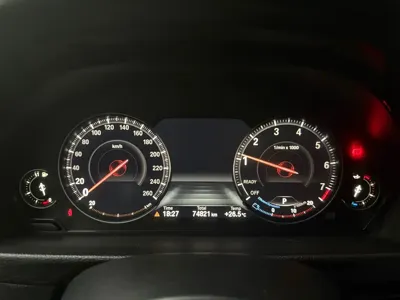 BMW 4 Series 2018, 74000 км, за 17627.67 USD - фото 14