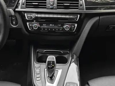 BMW 4 Series 2018, 74000 км, за 17627.67 USD - фото 17