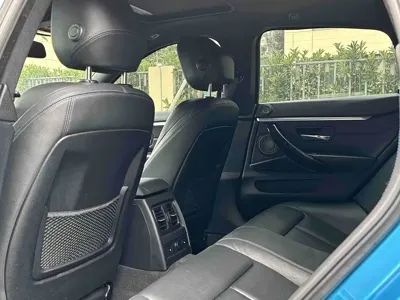 BMW 4 Series 2018, 74000 км, за 17627.67 USD - фото 19