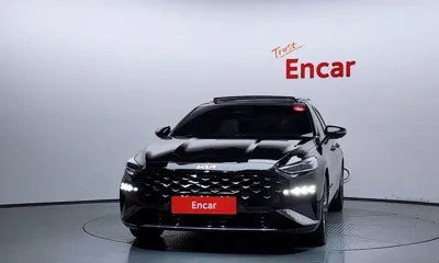 Kia K8 2023, 52179 км, за 20840.4 USD