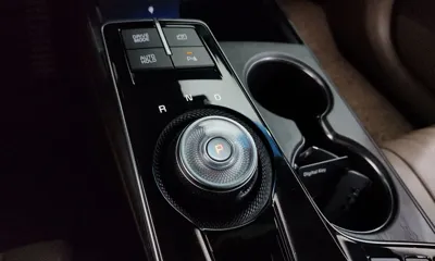 Kia K8 2023, 52179 км, за 20840.4 USD - фото 9