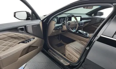Kia K8 2023, 52179 км, за 20840.4 USD - фото 10