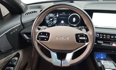 Kia K8 2023, 52179 км, за 20840.4 USD - фото 13