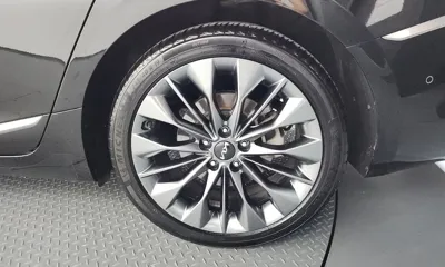 Kia K8 2023, 52179 км, за 20840.4 USD - фото 21