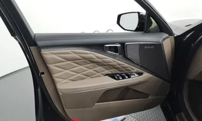 Kia K8 2023, 52179 км, за 20840.4 USD - фото 24