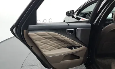 Kia K8 2023, 52179 км, за 20840.4 USD - фото 25