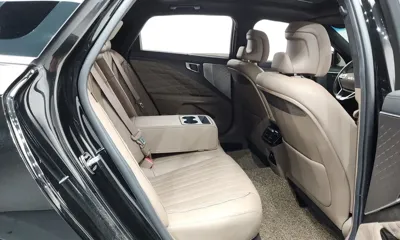 Kia K8 2023, 52179 км, за 20840.4 USD - фото 27