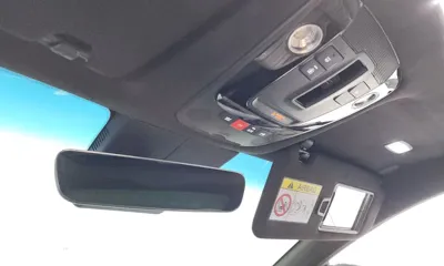 Kia K8 2023, 52179 км, за 20840.4 USD - фото 28