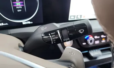 Kia K8 2023, 52179 км, за 20840.4 USD - фото 29