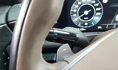 Kia K8 2023, 52179 км, за 20840.4 USD - фото 30