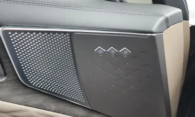 Kia K8 2023, 52179 км, за 20840.4 USD - фото 36