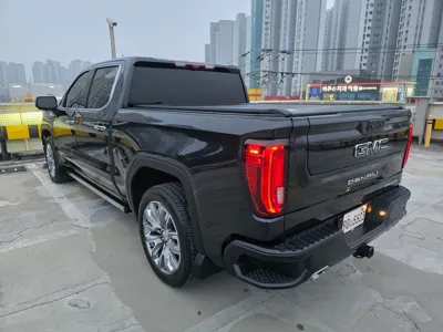 GMC Sierra 2023, 23000 км, за 41894.39 USD - фото 6
