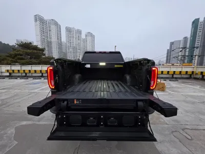GMC Sierra 2023, 23000 км, за 41894.39 USD - фото 7