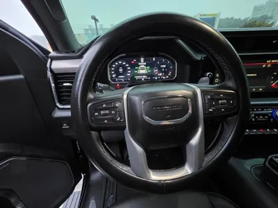 GMC Sierra 2023, 23000 км, за 41894.39 USD - фото 15
