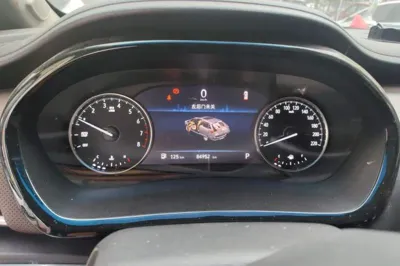 Buick GL8 2021, 84900 км, за 15239 USD - фото 11