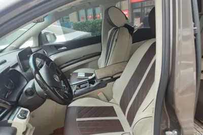 Buick GL8 2021, 84900 км, за 15239 USD - фото 15
