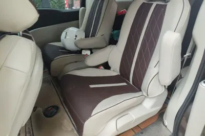 Buick GL8 2021, 84900 км, за 15239 USD - фото 17
