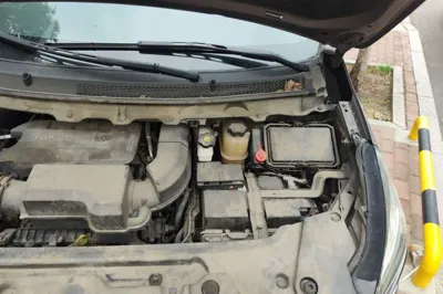 Buick GL8 2021, 84900 км, за 15239 USD - фото 22