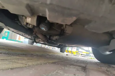 Buick GL8 2021, 84900 км, за 15239 USD - фото 24