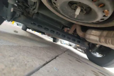 Buick GL8 2021, 84900 км, за 15239 USD - фото 25