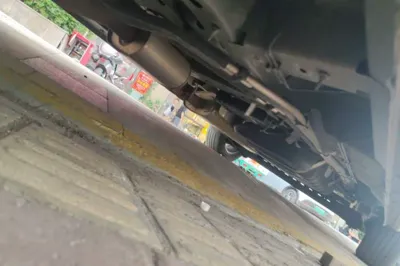 Buick GL8 2021, 84900 км, за 15239 USD - фото 26