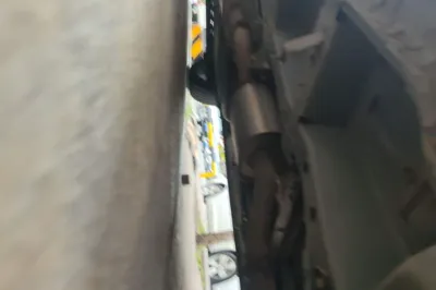 Buick GL8 2021, 84900 км, за 15239 USD - фото 27