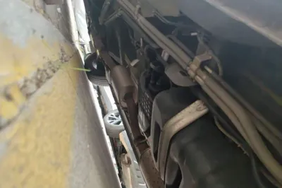Buick GL8 2021, 84900 км, за 15239 USD - фото 28