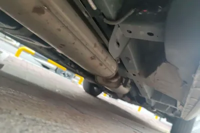 Buick GL8 2021, 84900 км, за 15239 USD - фото 29
