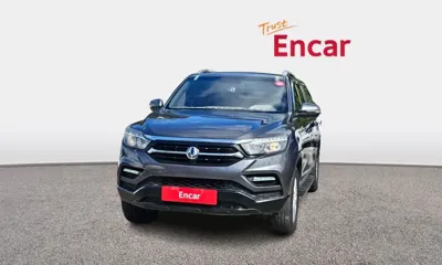 KG_Mobility_Ssangyong Rexton 2020, 35992 км, за 13231.75 USD - фото 3