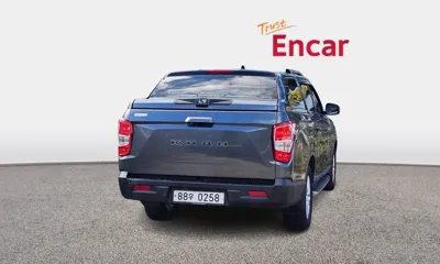 KG_Mobility_Ssangyong Rexton 2020, 35992 км, за 13231.75 USD - фото 4