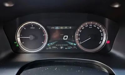 KG_Mobility_Ssangyong Rexton 2020, 35992 км, за 13231.75 USD - фото 8