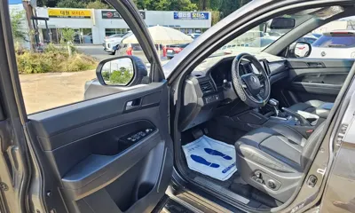 KG_Mobility_Ssangyong Rexton 2020, 35992 км, за 13231.75 USD - фото 10
