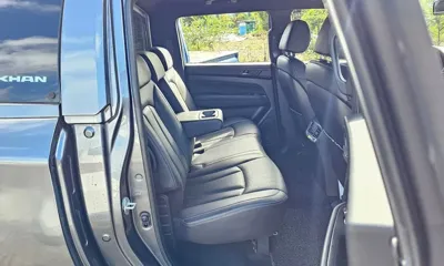 KG_Mobility_Ssangyong Rexton 2020, 35992 км, за 13231.75 USD - фото 11