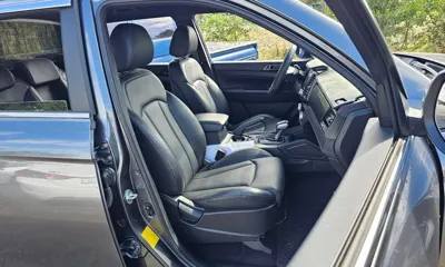 KG_Mobility_Ssangyong Rexton 2020, 35992 км, за 13231.75 USD - фото 12