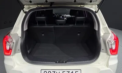 KG_Mobility_Ssangyong TIBOLI 2016, 105445 км, за 3766.1 USD - фото 20