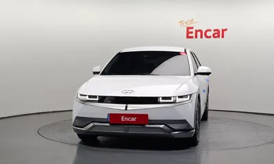 Hyundai Ioniq5 2022, 156363 км, за 16256.84 USD