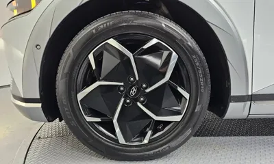Hyundai Ioniq5 2022, 156363 км, за 16256.84 USD