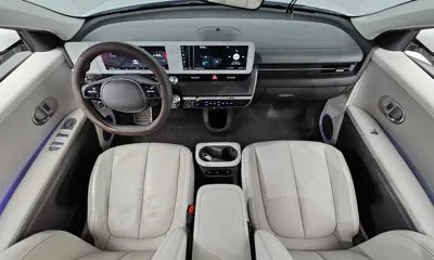 Hyundai Ioniq5 2022, 156363 км, за 16256.84 USD - фото 7