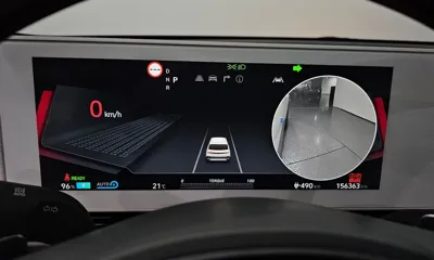Hyundai Ioniq5 2022, 156363 км, за 16256.84 USD - фото 8